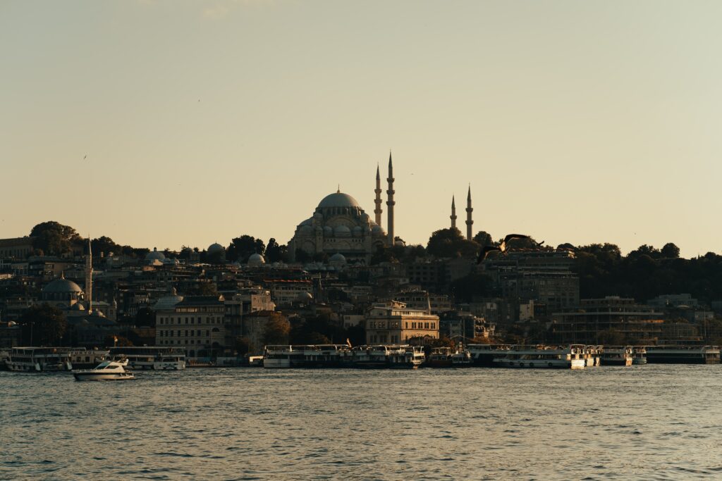 Ontdek de Betoverende Diversiteit van Turkije: Reistips voor een Onvergetelijke Vakantie
