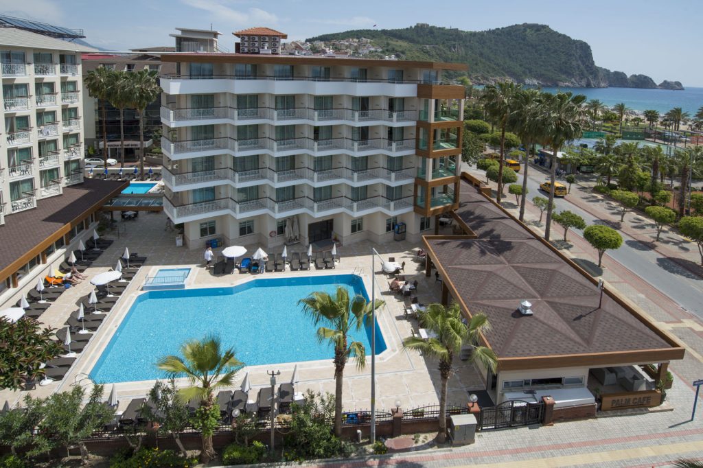 Riviera Hotel&Spa