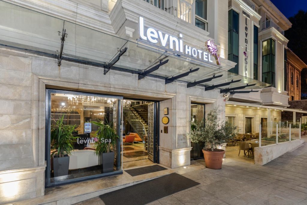 Levni Hotel & SPA (Special Category)